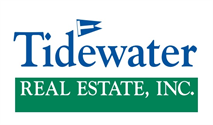 Tidewater Real Estate - Pamlico County NC Rentals