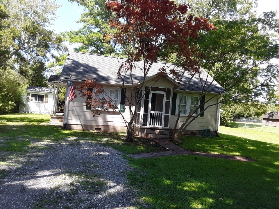 414 South Street